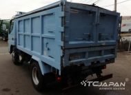 MITSUBISHI CANTER (2012)