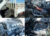 MITSUBISHI CANTER (2013)