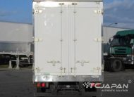 MITSUBISHI CANTER FREEZER (2005)