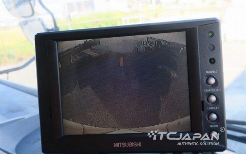 MITSUBISHI FUSO FIGHTER (2007)