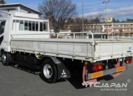 MITSUBISHI FUSO FIGHTER (2008)