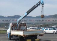 MITSUBISHI CANTER  (1999)