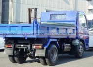 MITSUBISHI CANTER (2004)