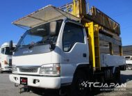 ISUZU ELF (2005)