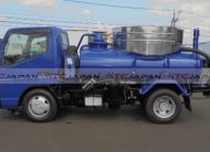 MITSUBISHI CANTER (2002)