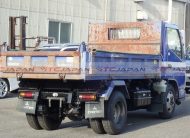 MITSUBISHI CANTER (2004)