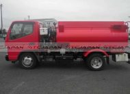 MITSUBISHI CANTER (2007)