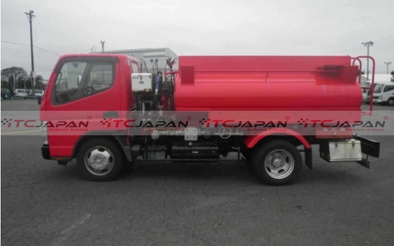 MITSUBISHI CANTER (2007)