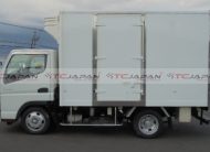 MITSUBISHI CANTER REFRIGERATOR (2007)