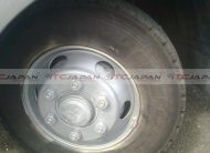 MITSUBISHI FUSO FIGHTER (2002)