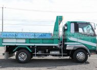 MITSUBISHI FUSO FIGHTER (2002)