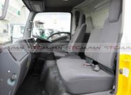 ISUZU ELF REFRIGERATOR (2007)