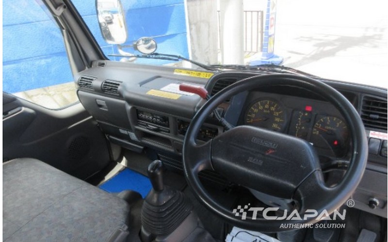 ISUZU ELF (2000)