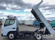 MITSUBISHI CANTER (2014)