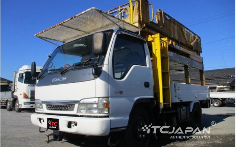 ISUZU ELF (2005)