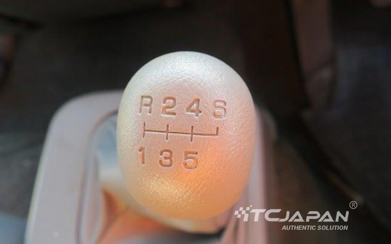 MITSUBISHI FUSO FIGHTER (2007)