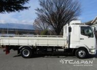 MITSUBISHI FUSO FIGHTER (2008)