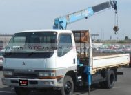 MITSUBISHI CANTER  (1999)