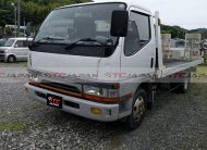 MITSUBISHI CANTER (1995)