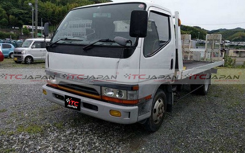 MITSUBISHI CANTER (1995)