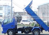 MITSUBISHI CANTER (2004)