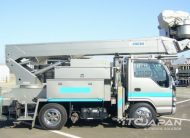 ISUZU ELF (2006)