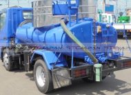 MITSUBISHI CANTER (2002)