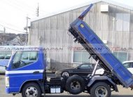 MITSUBISHI CANTER (2004)