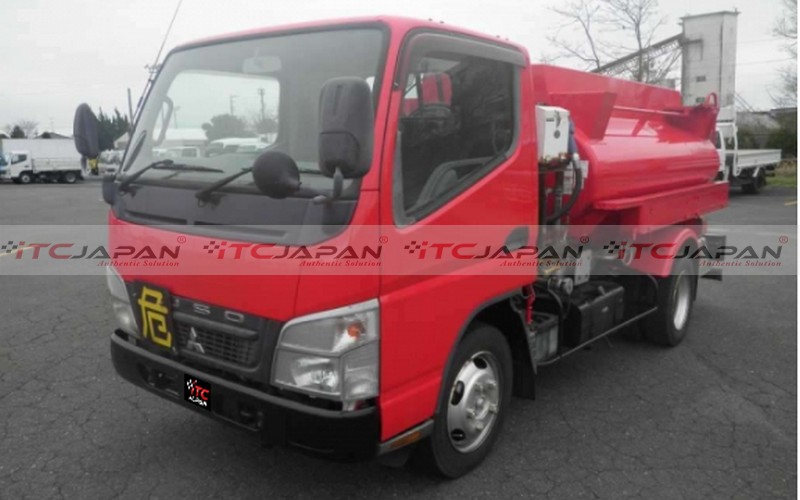 MITSUBISHI CANTER (2007)