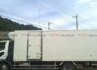 MITSUBISHI FUSO FIGHTER (2002)