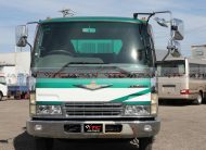MITSUBISHI FUSO FIGHTER (2002)