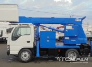 ISUZU ELF (2007)
