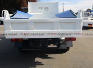 MITSUBISHI FUSO FIGHTER (2004)