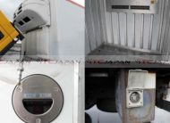 ISUZU ELF REFRIGERATOR (2007)