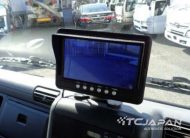 MITSUBISHI CANTER (2003)