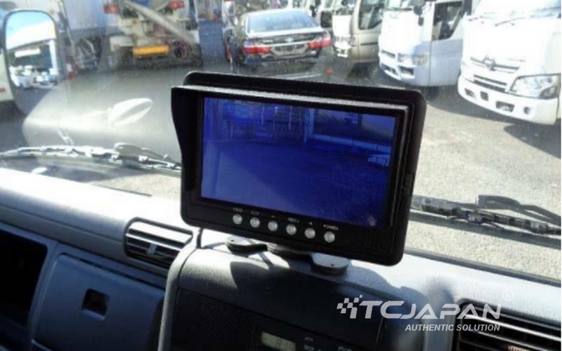 MITSUBISHI CANTER (2003)