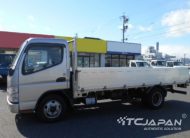 MITSUBISHI CANTER (2007)