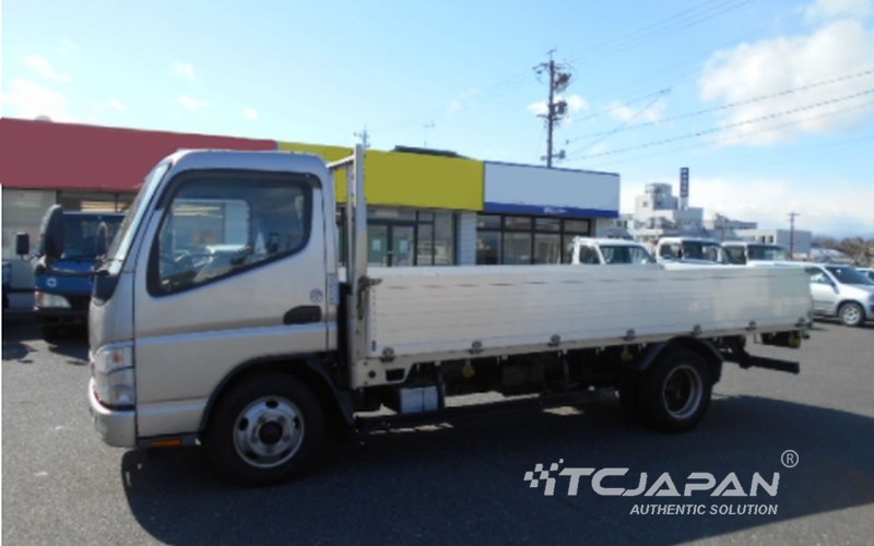MITSUBISHI CANTER (2007)
