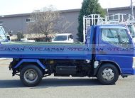 MITSUBISHI CANTER (2004)