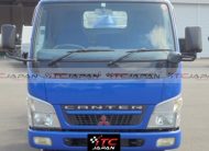 MITSUBISHI CANTER (2002)