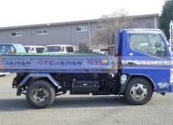 MITSUBISHI CANTER (2004)