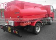 MITSUBISHI CANTER (2007)