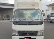 MITSUBISHI CANTER REFRIGERATOR (2007)