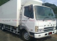 MITSUBISHI FUSO FIGHTER (2002)