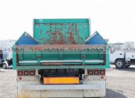 MITSUBISHI FUSO FIGHTER (2002)