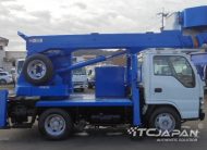 ISUZU ELF (2007)