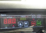 ISUZU ELF REFRIGERATOR (2007)