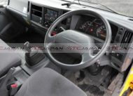 ISUZU ELF REFRIGERATOR (2007)