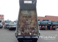MITSUBISHI CANTER (2014)