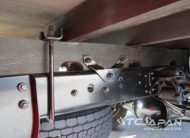 MITSUBISHI FUSO FIGHTER (2008)